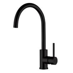 IMP KITCHE TAP Pro Black *
