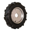 TARSUS Rad 4.00-10 für Minidumper