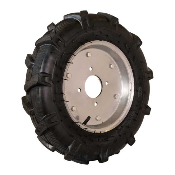 TARSUS Rad 4.00-10 für Minidumper