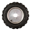 TARSUS Rad 4.00-10 für Minidumper