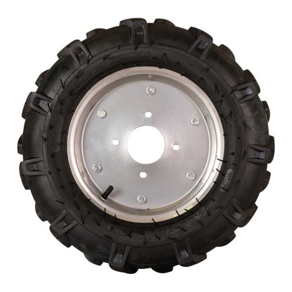 TARSUS Rad 4.00-10 für Minidumper