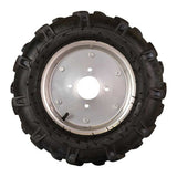 TARSUS Rad 4.00-10 für Minidumper - afbeelding 2