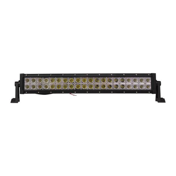 LED-Arbeitsscheinwerfer Balken 40x630 12 24 v