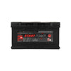 Batterie 12V 100Ah Intt Start