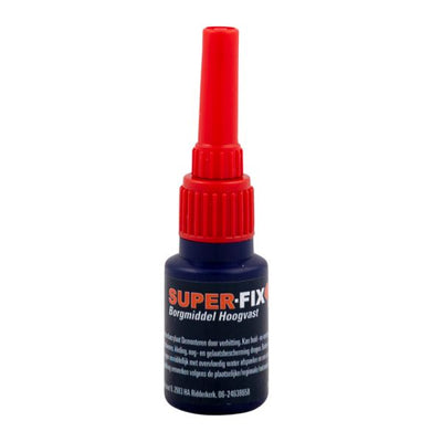 Verriegelungsagent High Super-Fix Blase