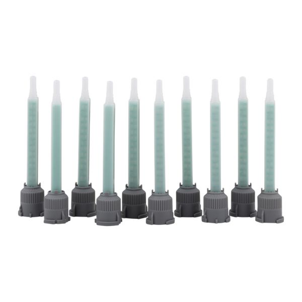 Mischen Sie Tipps gel 10 PCs. Super Fix