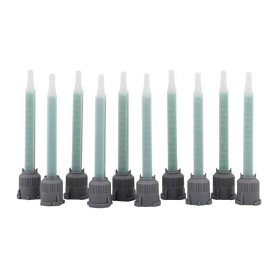 Mischen Sie Tipps gel 10 PCs. Super Fix
