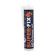 Polymer Kit White Super-Fix