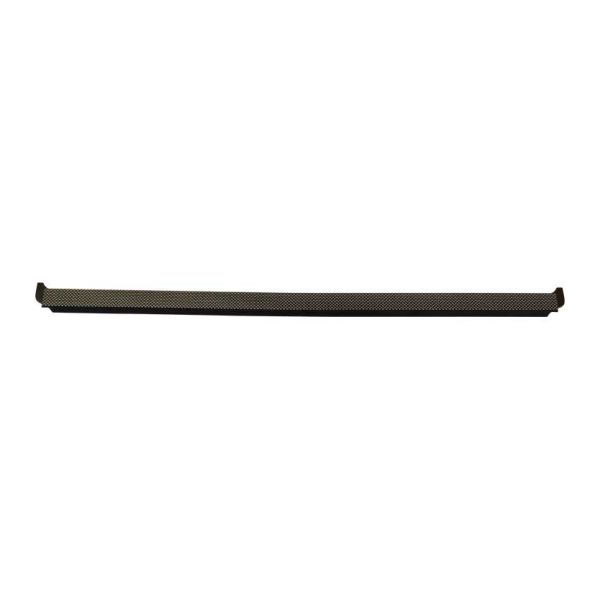 Kennzeichenhalter Carbon