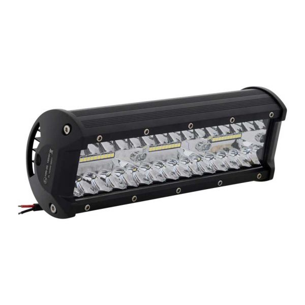 Arbeitslampe 60 LED Pro 23 cm.