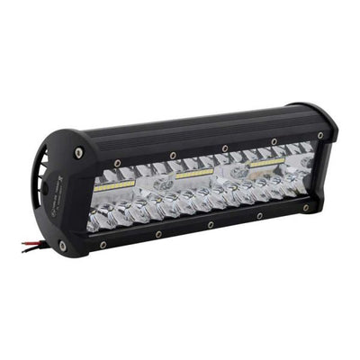 Arbeitslampe 60 LED Pro 23 cm.