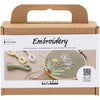 Creativ Company Mini Hobbyset Stickbügel