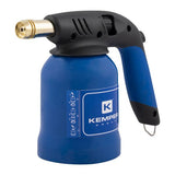 Tornado Gasbrenner Metall Pro Piezo - afbeelding 1