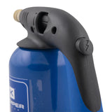 Tornado Gasbrenner Metall Pro Piezo - afbeelding 3