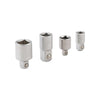 Topgear Topgear Adapter Set 4-teilig.