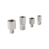 Topgear Topgear Adapter Set 4-teilig. - afbeelding 1
