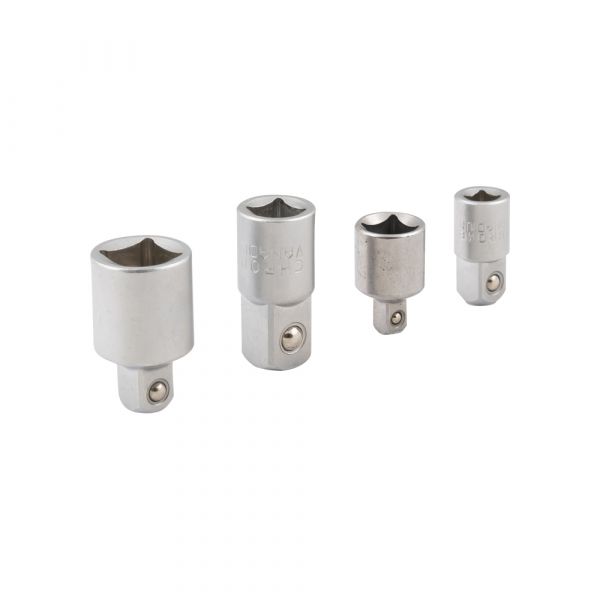 Topgear Topgear Adapter Set 4-teilig.