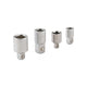 Topgear Topgear Adapter Set 4-teilig.