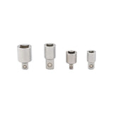 Topgear Topgear Adapter Set 4-teilig. - afbeelding 2