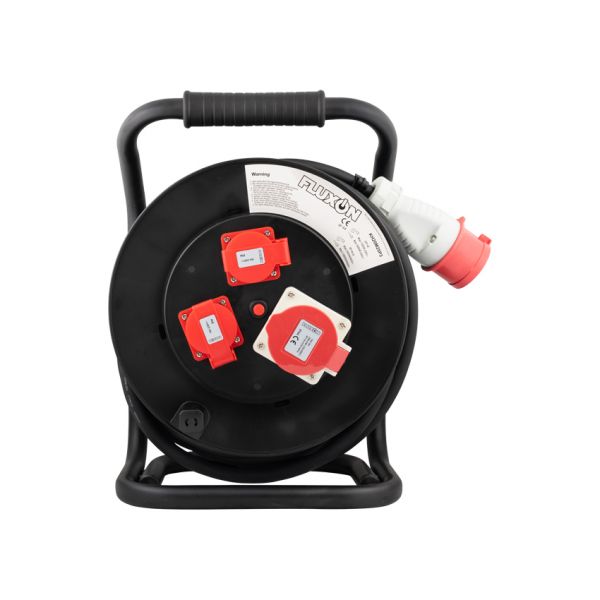 Haspel 380 V 20 Meter
