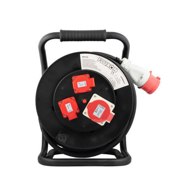 Haspel 380 V 20 Meter