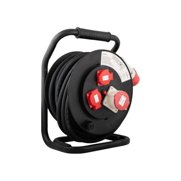 Haspel 380 V 20 Meter