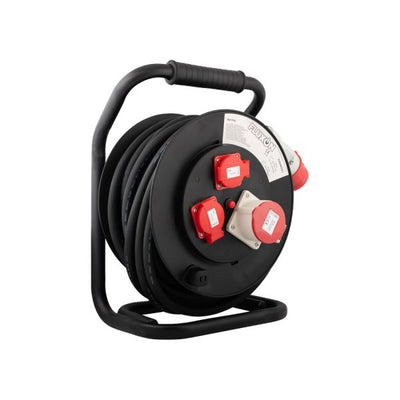 Haspel 380 V 20 Meter
