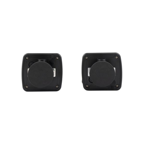 Trailereck triffliger Beleuchtung Set Wireless LED 10-30 V
