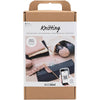 Kreativunternehmen Starter Hobbyset Stricken