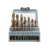 Bohrer Set Cobalt 19 DLG.