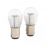 Topgear LED -Lampe 12 Volt Ba15d - afbeelding 1