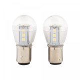 Topgear LED -Lampe 12 Volt Ba15d - afbeelding 2
