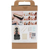 Kreativunternehmen Starter Hobbyset Stricken