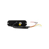 Blitzlampe LED 10-30 Volt 4 LED