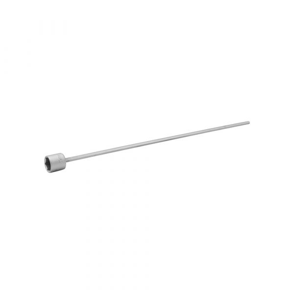 Erweiterung der Karawanenunterstützung 440 mm 19 mm Kappe