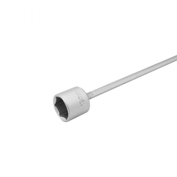 Erweiterung der Karawanenunterstützung 440 mm 19 mm Kappe