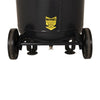 Kompressor 50 Liter vertikal