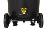 Kompressor 50 Liter vertikal - afbeelding 5