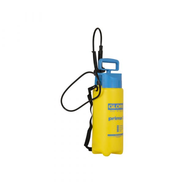Drucksprühresplast -Spray 5L Gloria.