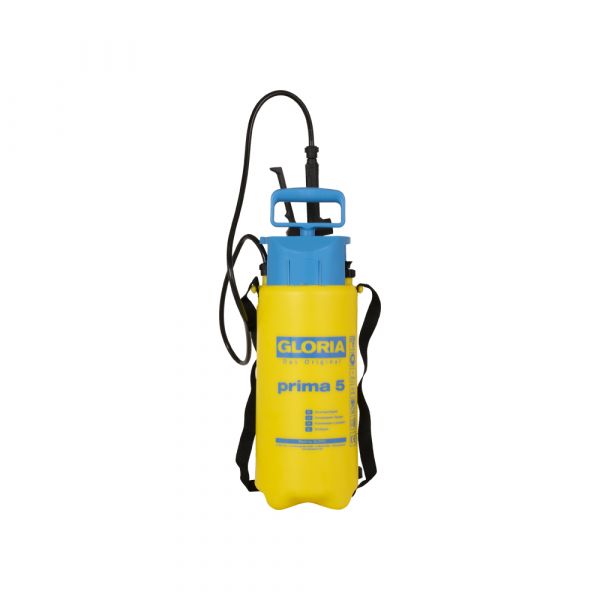 Drucksprühresplast -Spray 5L Gloria.