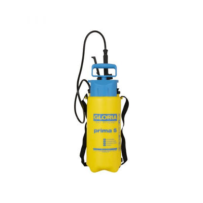 Drucksprühresplast -Spray 5L Gloria.