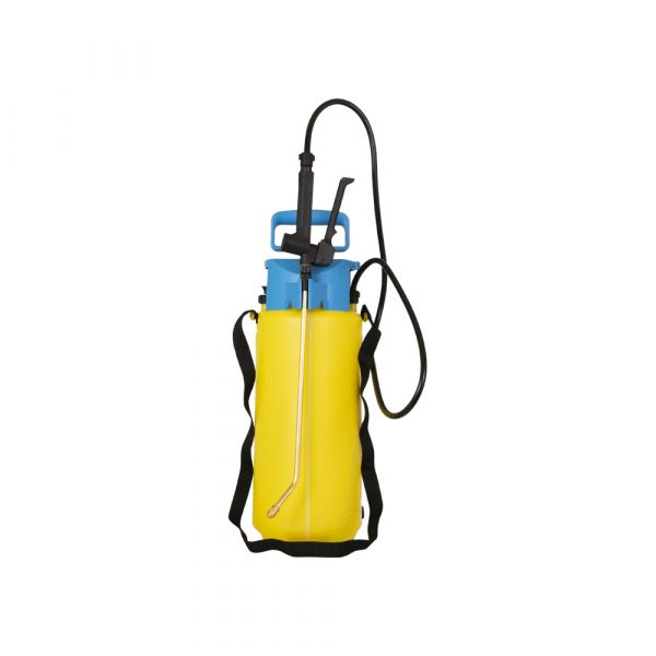 Drucksprühresplast -Spray 5L Gloria.