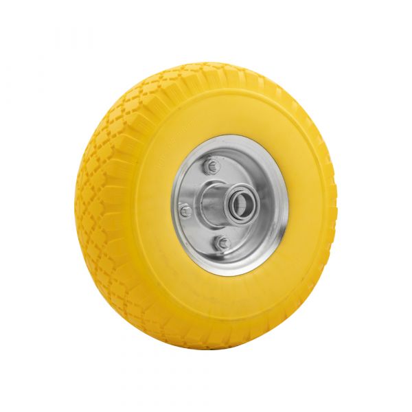 Rad 3,00x4 Achsloch 20 mm. ANTI-LECKAGE