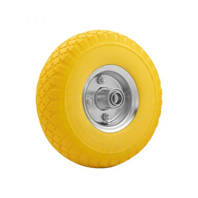 Rad 3,00x4 Achsloch 20 mm. ANTI-LECKAGE