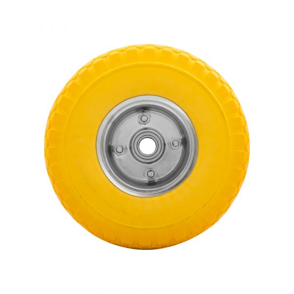 Rad 3,00x4 Achsloch 20 mm. ANTI-LECKAGE