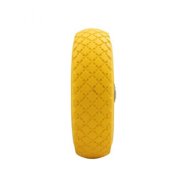Rad 3,00x4 Achsloch 20 mm. ANTI-LECKAGE