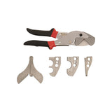 Gehrungsschere Baseboard Scissors Multi Pro - afbeelding 2
