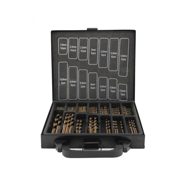 Bohreset Cobalt 101 Plus