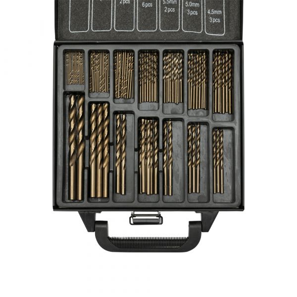 Bohreset Cobalt 101 Plus