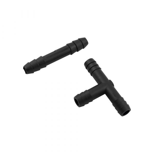 Topgear Topgear Snake Connectors Arsch. 113 Stück